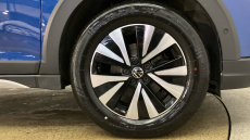 Volkswagen Taigo 1.0 TSI Life 5dr Petrol Hatchback